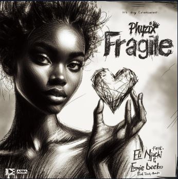 -Fragile  Ft Eli Njuchi & Emmie Deebo 